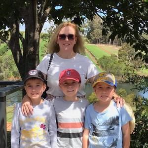 Meet your Posher, Susannah